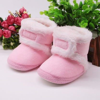 Zapatos Bebe Invierno - Don Zapas