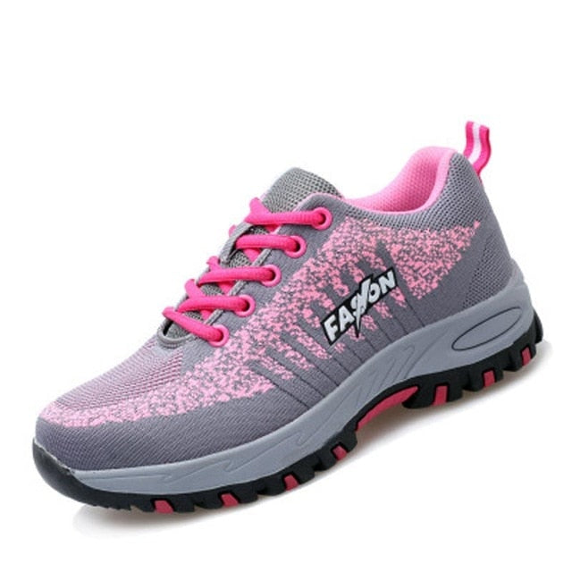 Zapatos de trabajo mujer