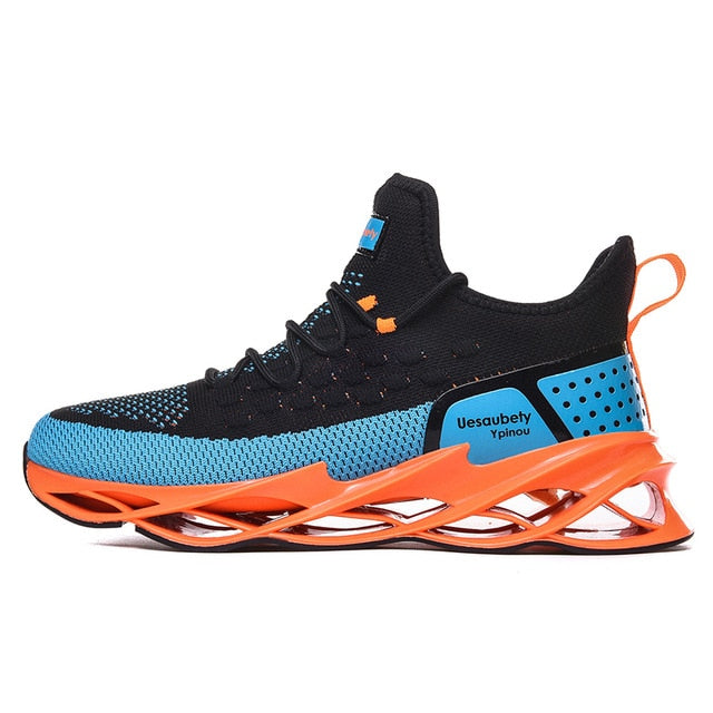 zapatos streetwear hombre comprar online España oferta