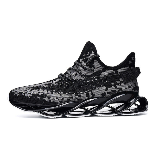 Zapatos Streetwear Pro - Don Zapas