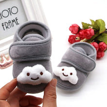 Cargar imagen en el visor de la galería, Patucos Invierno Bebe - Don Zapas
