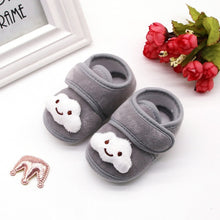 Cargar imagen en el visor de la galería, Patucos Invierno Bebe - Don Zapas
