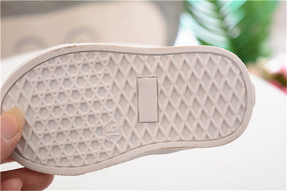 suela de goma de zapato para vestir de bebe