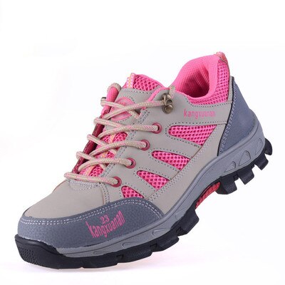 Zapatos de trabajo mujer