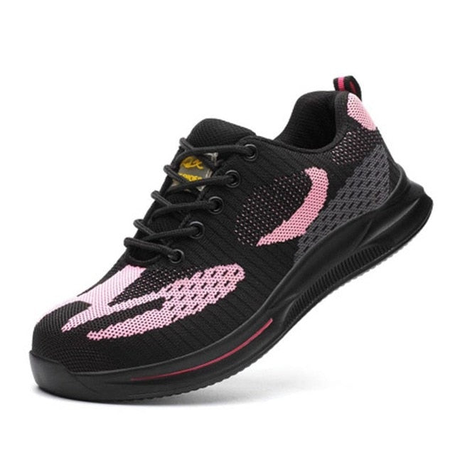 zapatos de trabajo para mujer