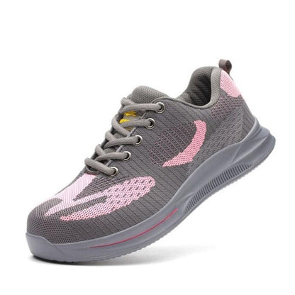 Zapatos de trabajo mujer