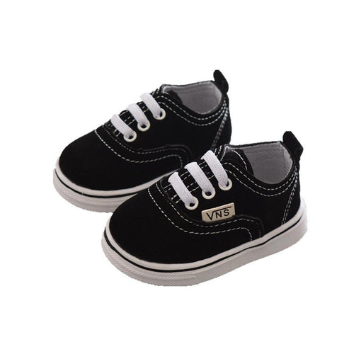 zapatillas vans bebe