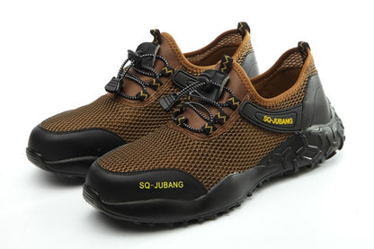 Summer Safety Shoes