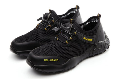 Summer Safety Shoes
