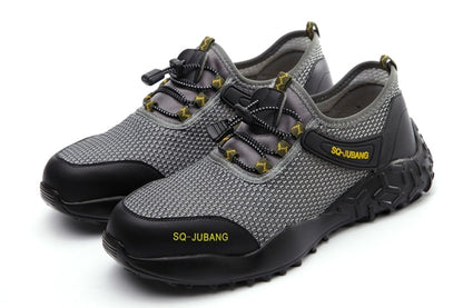Summer Safety Shoes