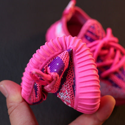 Yeezy 350 para Bebe - Don Zapas