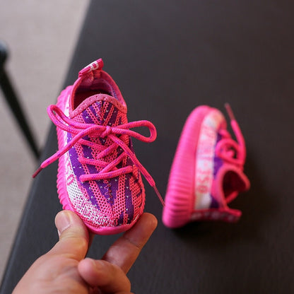 Yeezy 350 para Bebe - Don Zapas