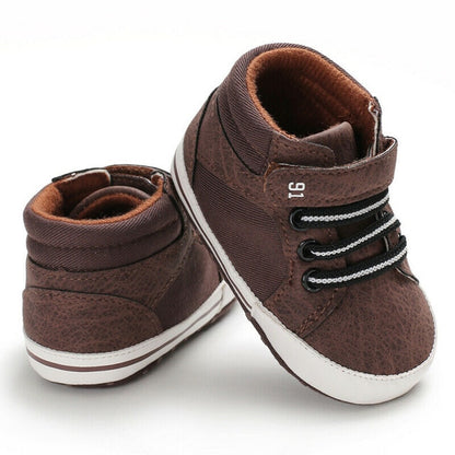 Tenis Bebé Niño - Don Zapas