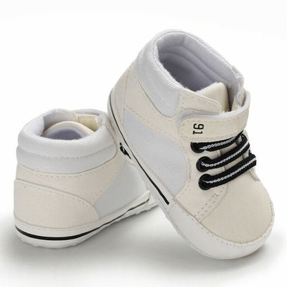 Tenis Bebé Niño - Don Zapas