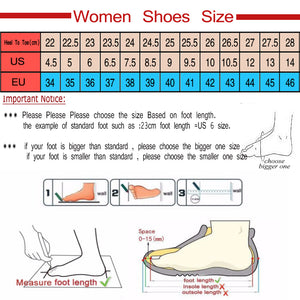 Sandalias Planas Cuero Mujer - Don Zapas
