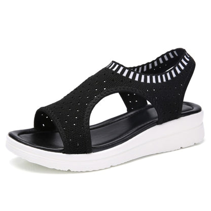 Sandalias Plataforma para Verano