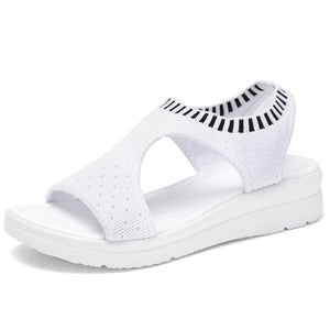 Sandalias Plataforma para Verano