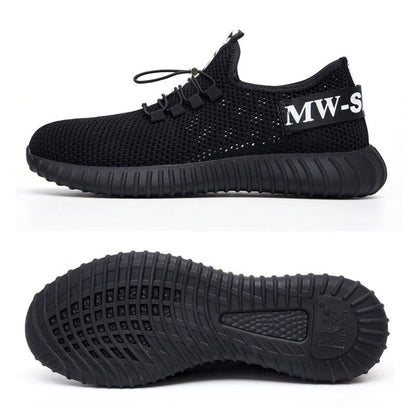 Calzado de Seguridad Ultra Ligero - Don Zapas