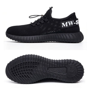 Calzado de Seguridad Ultra Ligero - Don Zapas
