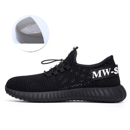 Calzado de Seguridad Ultra Ligero - Don Zapas