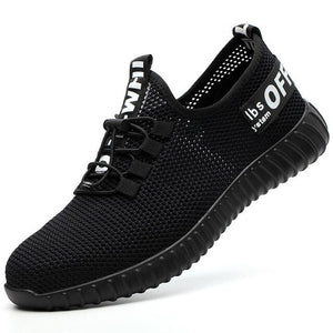 Calzado de Seguridad Ultra Ligero - Don Zapas