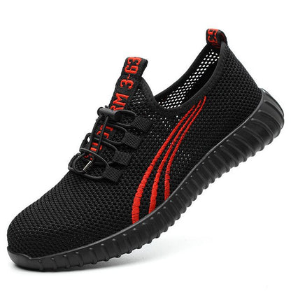 Calzado de Seguridad Ultra Ligero - Don Zapas