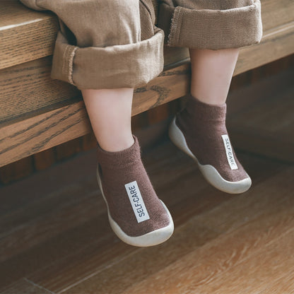 Zapatos Blandos Bebe - Don Zapas