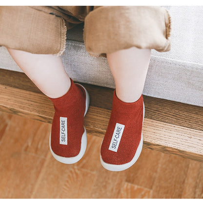 Zapatos Blandos Bebe - Don Zapas