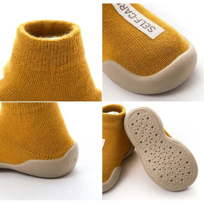 Zapatos Blandos Bebe - Don Zapas