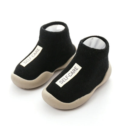 Zapatos Blandos Bebe - Don Zapas