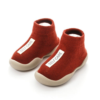 Zapatos Blandos Bebe - Don Zapas