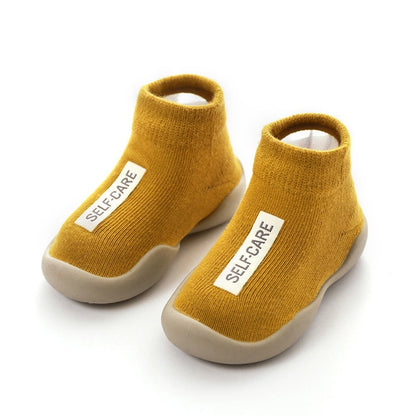 Zapatos Blandos Bebe - Don Zapas