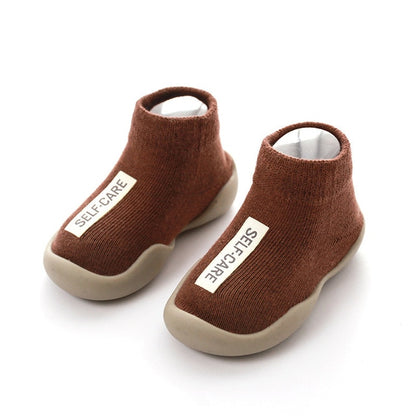 Zapatos Blandos Bebe - Don Zapas