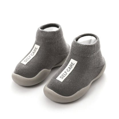 Zapatos Blandos Bebe - Don Zapas