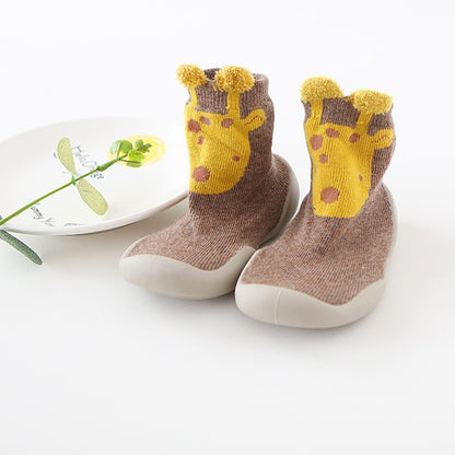 Zapatos Blandos Bebe - Don Zapas