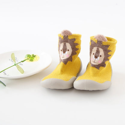Zapatos Blandos Bebe - Don Zapas