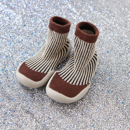 Zapatos Blandos Bebe - Don Zapas