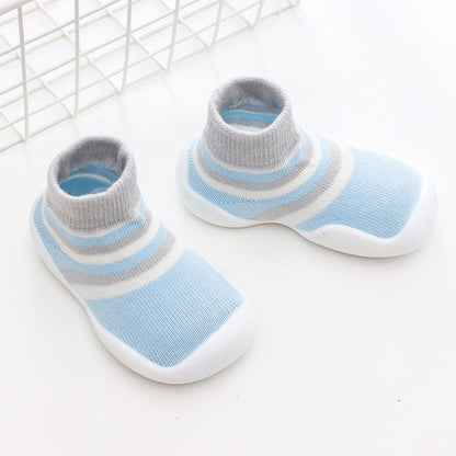 Zapatos Blandos Bebe - Don Zapas