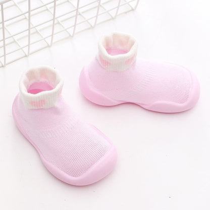Zapatos Blandos Bebe - Don Zapas