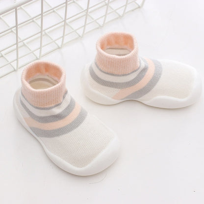 Zapatos Blandos Bebe - Don Zapas
