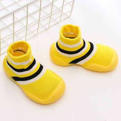 Zapatos Blandos Bebe - Don Zapas
