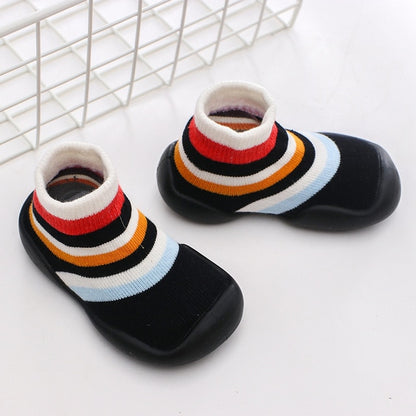 Zapatos Blandos Bebe - Don Zapas