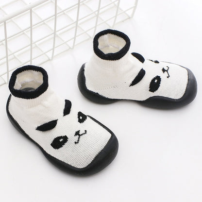 Zapatos Blandos Bebe - Don Zapas