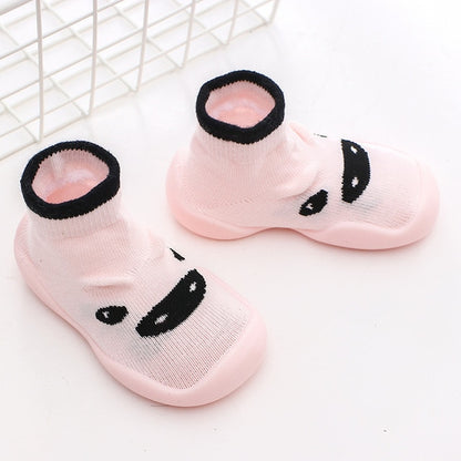 Zapatos Blandos Bebe - Don Zapas