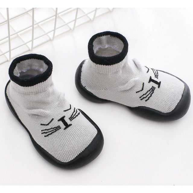 Zapatos Blandos Bebe - Don Zapas