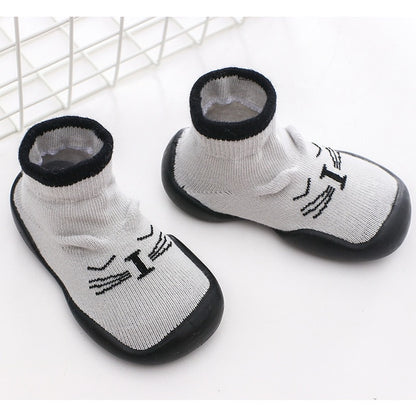 Zapatos Blandos Bebe - Don Zapas