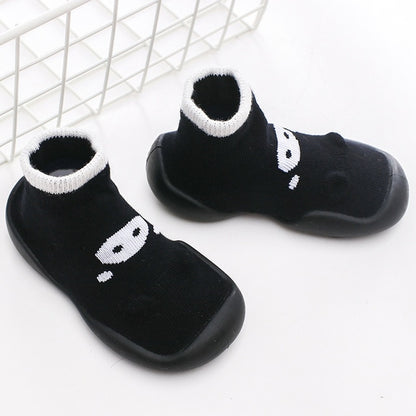 Zapatos Blandos Bebe - Don Zapas