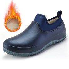 Cargar imagen en el visor de la galería, zapatos de cocina antideslizantes
