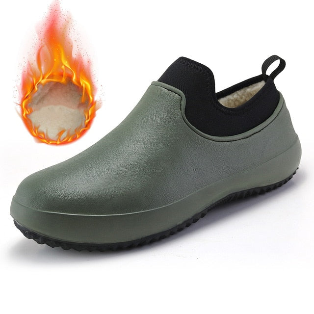 Zapatos crocs para online cocineros