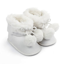 Cargar imagen en el visor de la galería, Botas Invierno Bebe Niña
